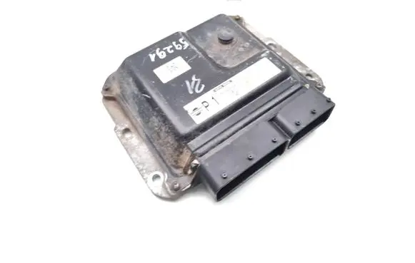 Nissan Navara D40 Engine control unit/module 23710-5X30A MB275700-3590