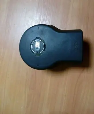 Nissan Pathfinder R51 Steering wheel airbag 05912306