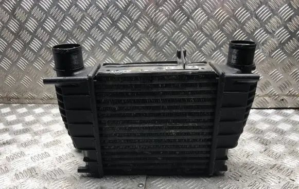 Nissan Note (E11) Intercooler radiator 144619U20A