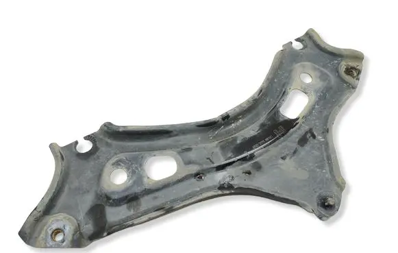 Audi A6 S6 C8 4K Top upper radiator support slam panel 4K0399461C