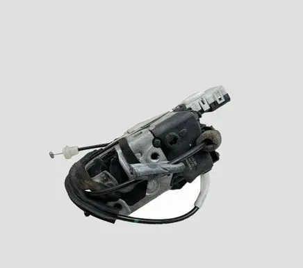 Citroen C5 Rear door lock