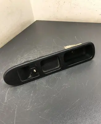 Peugeot 307 Electric window control switch 96351625XT