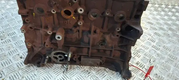 Ford Mondeo MK IV Engine block S27624218 QXWB RHR