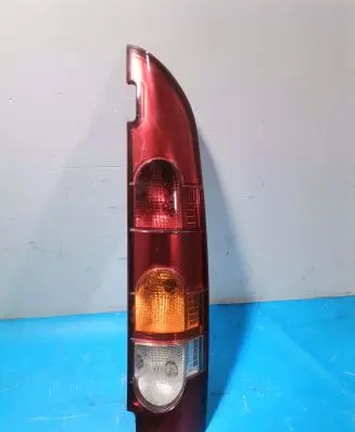 Renault Kangoo I Rear/tail lights