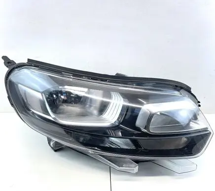 Opel Vivaro Headlight/headlamp 9808567680