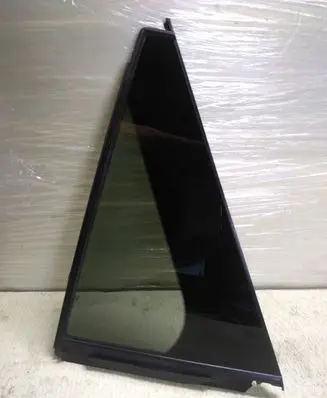 Honda Accord Rear vent window glass 43R005844