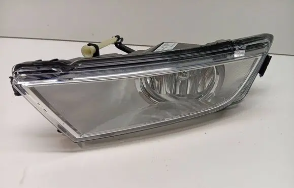 Skoda Octavia Mk3 (5E) Front fog light 5E0941701D