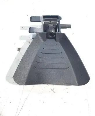 BMW 5 F10 F11 Windshield/windscreen camera 9281720 622580900B 13072257
