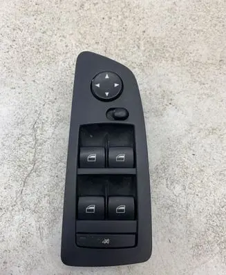 BMW 1 E81 E87 Electric window control switch 6970206