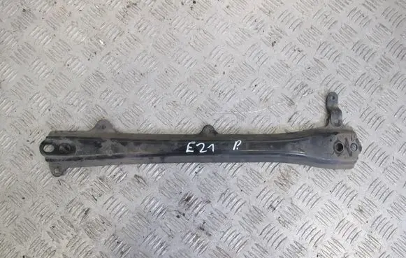 Toyota Corolla E210 E21 Front bumper support beam E21WSPORNIKPP