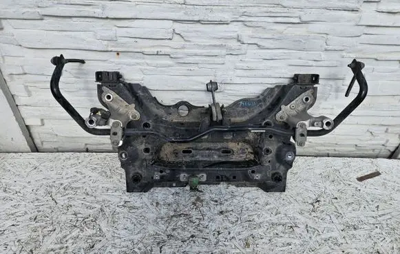 Renault Megane IV Front axle beam 