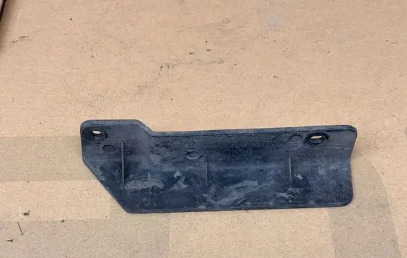 Lexus RX 450H Front mudguard 5385148080