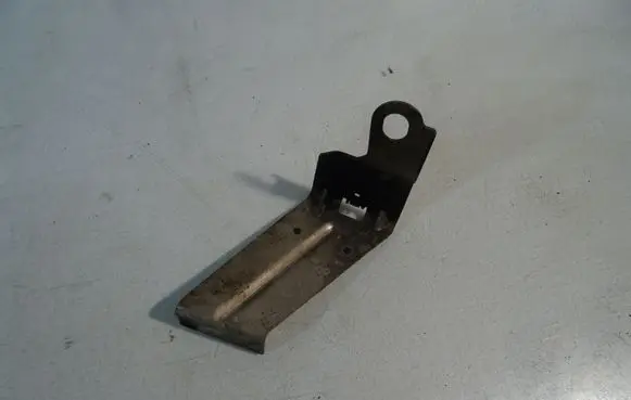 BMW X5 E70 Bracket in trunk/boot 7162627