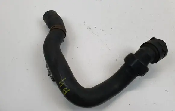 Audi A4 S4 B7 8E 8H Engine coolant pipe/hose 8E0121101C