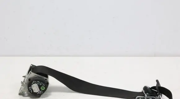 Ford Fusion Front seatbelt 600578400 2S6AA61294AE