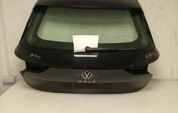 Volkswagen Golf VIII Tailgate/trunk/boot lid 