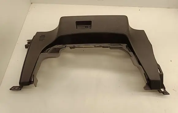 Dodge Durango III Dashboard lower bottom trim panel P01749003BL 1906715 05870870