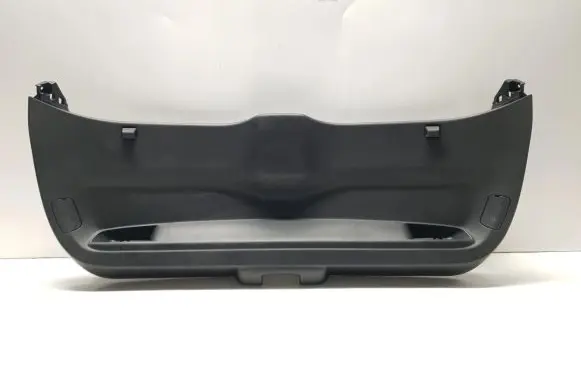 Citroen DS5 Bottom trim 9687664377