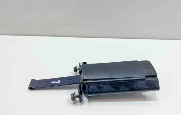 Mercedes-Benz SL R129 Front door check strap stopper 1297200116 A1297200116