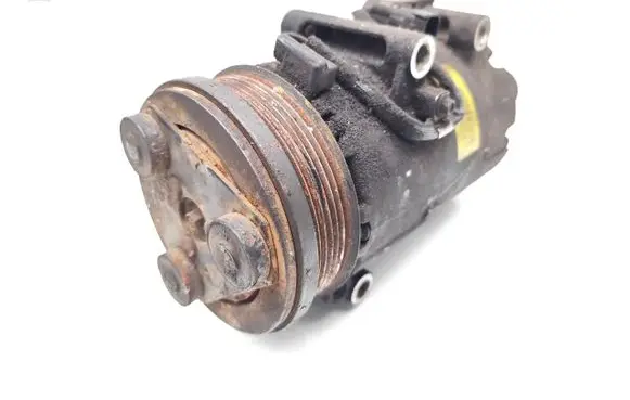 Ford C-MAX I Air conditioning (A/C) compressor (pump) 4M5H-19D629-AE