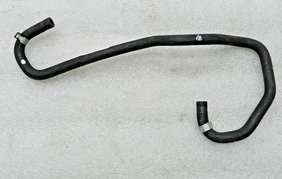 Nissan Qashqai Fuel line/pipe/hose 173354ED0A
