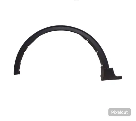 Ford Escape IV Front arch trim LJ6BS16D239 LJ6BS16D239ADW T73JB