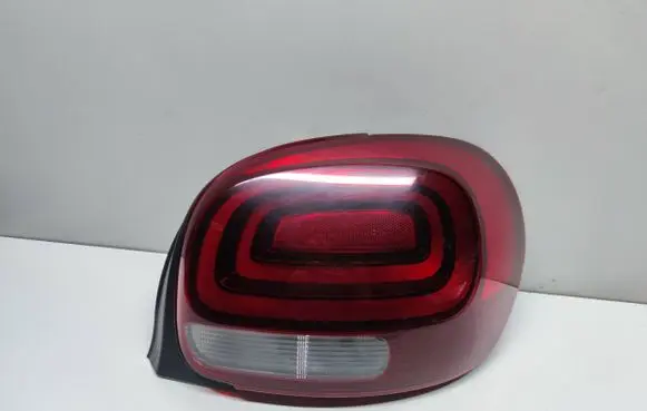 Citroen C3 Rear/tail lights 9812257480
