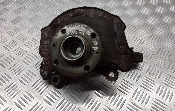 Suzuki Swift I Stub axle BRAK