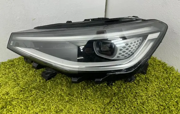 Volkswagen ID.4 Headlight/headlamp 11b941035d