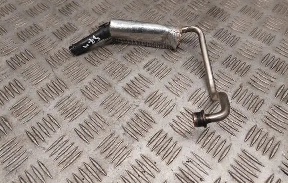 Audi A7 S7 4G Engine coolant pipe/hose 079121059A
