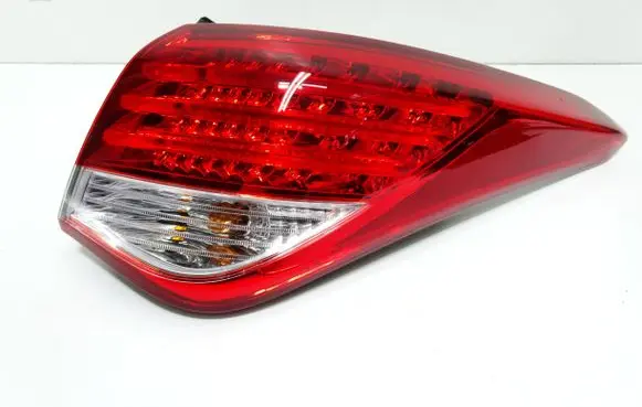 Hyundai i40 Rear/tail lights 924023Z3 0969