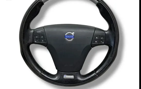 Volvo V50 Steering wheel