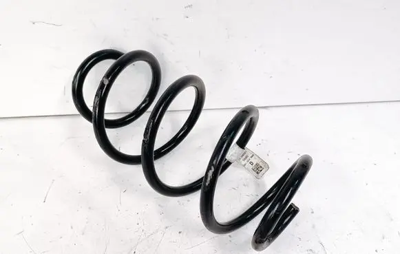 Ford Escape IV Front coil spring LX615310NNB CX482
