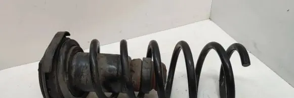 Volvo V70 Rear coil spring