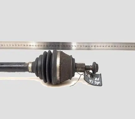 Audi A6 S6 C6 4F Front driveshaft