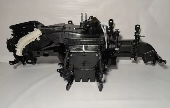Audi Q5 SQ5 Interior heater climate box assembly 