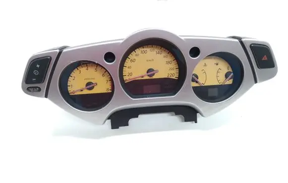 Nissan Murano Z50 Speedometer (instrument cluster) 0411260023 AWCC0007XUA