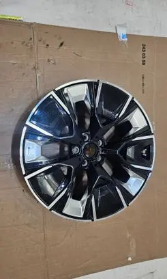BMW iX R20 alloy rim 7916268