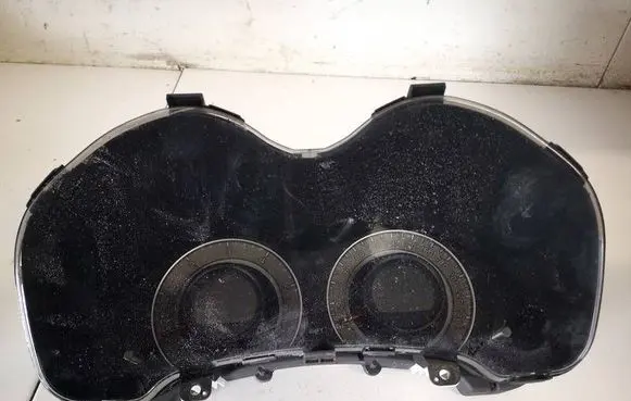 Toyota Auris 150 Speedometer (instrument cluster) 8380002m12 83800-02m12