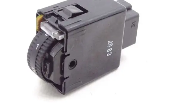 SsangYong Rexton Light switch SSANGYONG_REXTON_PRZEŁĄCZNIK_REGULACJI_ŚWIATEŁ