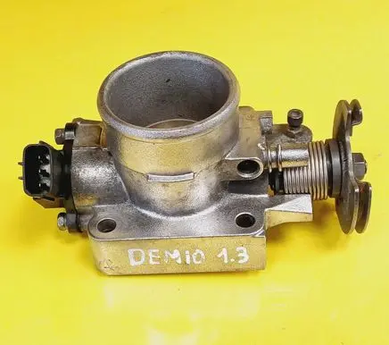 Mazda Demio Throttle body valve E038