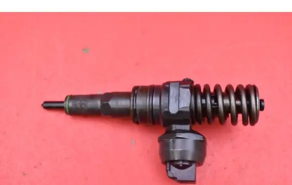Seat Ibiza III (6L) Fuel injector 0414720037