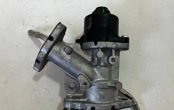 Toyota Corolla E210 E21 EGR valve 2562037140