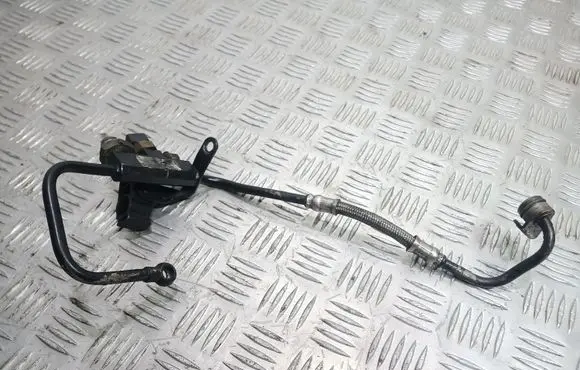 Audi A6 S6 C5 4B Turbo turbocharger oiling pipe/hose