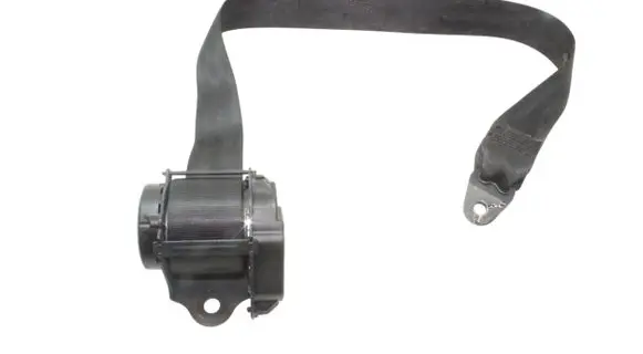 Land Rover Discovery Sport Middle seatbelt (rear) 629225700A