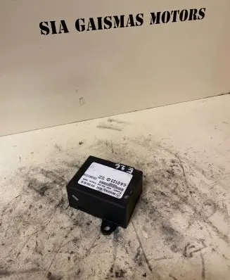 Mercedes-Benz E W212 Other control units/modules 0335456032 A6164109042