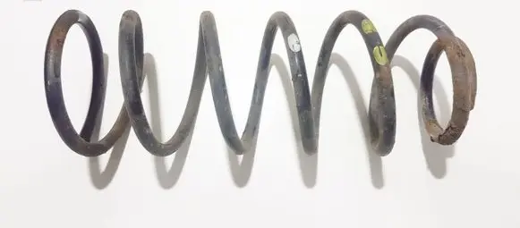 Hyundai Accent Rear coil spring