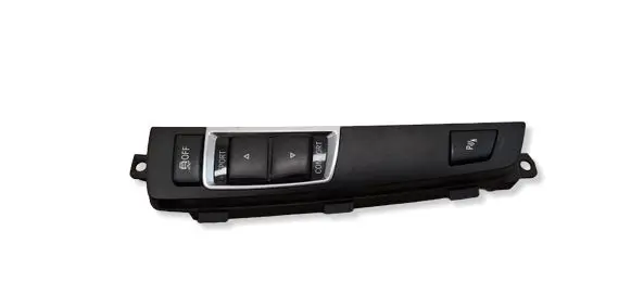 BMW 5 F10 F11 Other switches/knobs/shifts 9202945