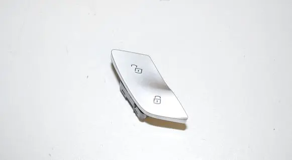 BMW 7 G11 G12 Central locking switch button 9299462 61319299462