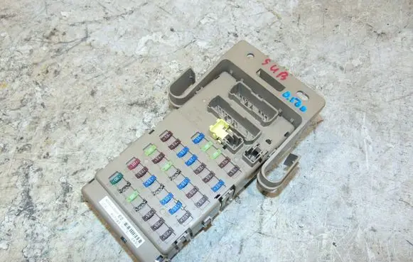 Fuse module